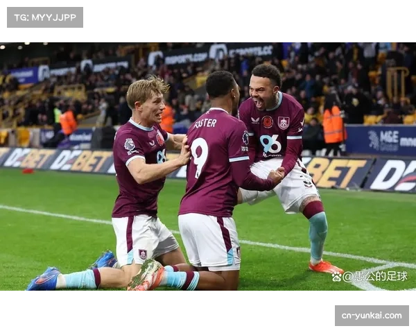 狼队伯恩利西汉姆联 三队深陷降级区苦苦挣扎