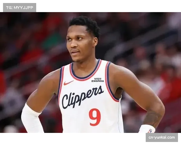 马瑟林外线投射稳定性提升,加盟快船后首次三分命中率超四成